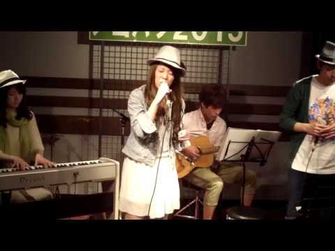 ABSOLUET アコパラ2015 島村楽器松本店 店予選