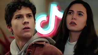 Tiktoktaki En İyi Çağtu Edit Videoları