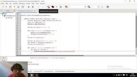 Tugas 8 Pemrograman: By Doing