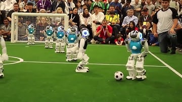 Volkswagen Type 20 with generative design, RoboCup flexes autonomous muscles, more news