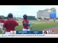 SHUCKERS BASEBALL: Birmingham Barons @ Biloxi Mudbugs (5/23/2026)