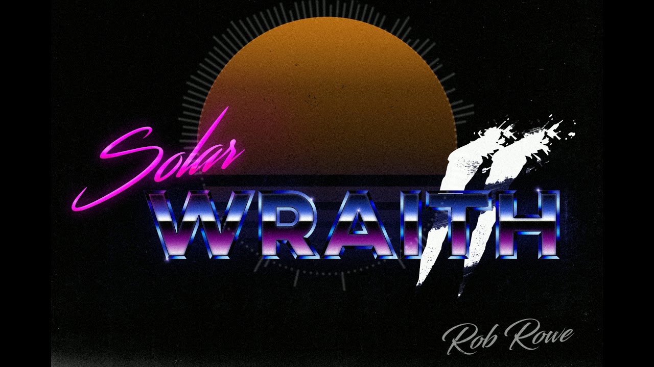 Rob Rowe - Rumination