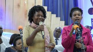 Florence Maseya:Mpakana