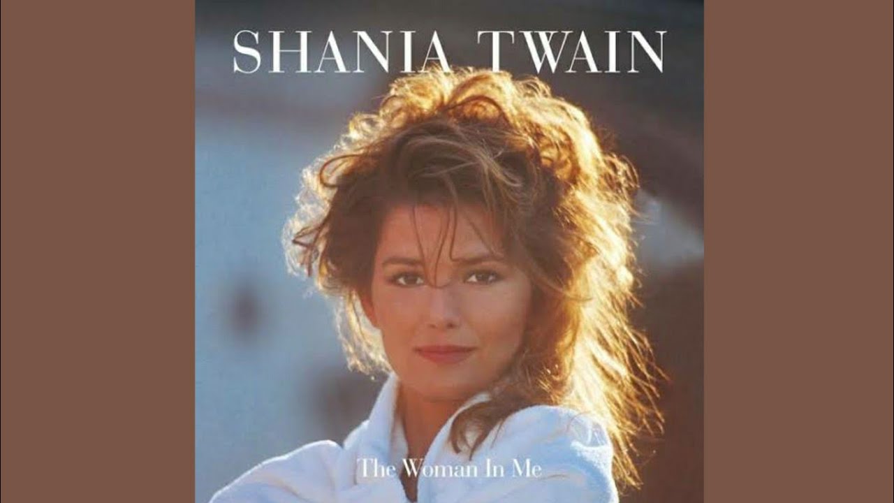 Shania Twain - No One Needs To Know | Original Instrumental (1995) | With Backing Vocals | CDST L.U