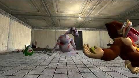 My Reaction that Object Mayhem II came out yesterday and Tune is no longer evil!