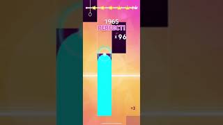 Master of Piano Tiles | Perfect | Ed Sheeran screenshot 5