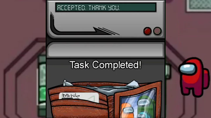 dc2 among us animation part 4+download monster link drawing cartoons 2