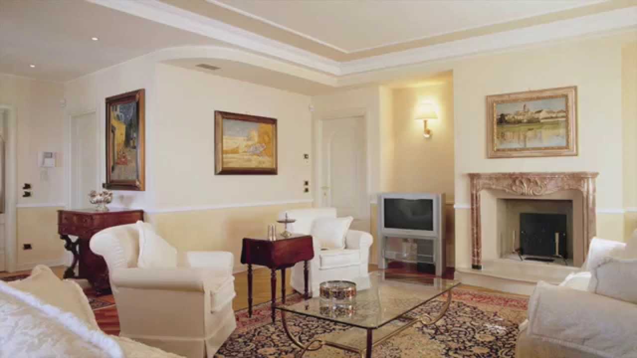 Felice zambelli architettura d'interni case classiche youtube