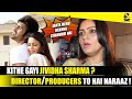 Kithe Gayi Yaar Anmulle Fame Jividha Sharma ? | Director Te Producers To Hai Naraaz