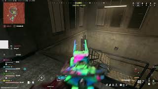 🔴LIVE - Warzone  REBIRTH  QUADS / Niazi Gaming Live /  live steam mein vaar jao screenshot 3