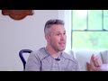 Greg Galeazzi Mobile Device Video - Robert Irvine Foundation