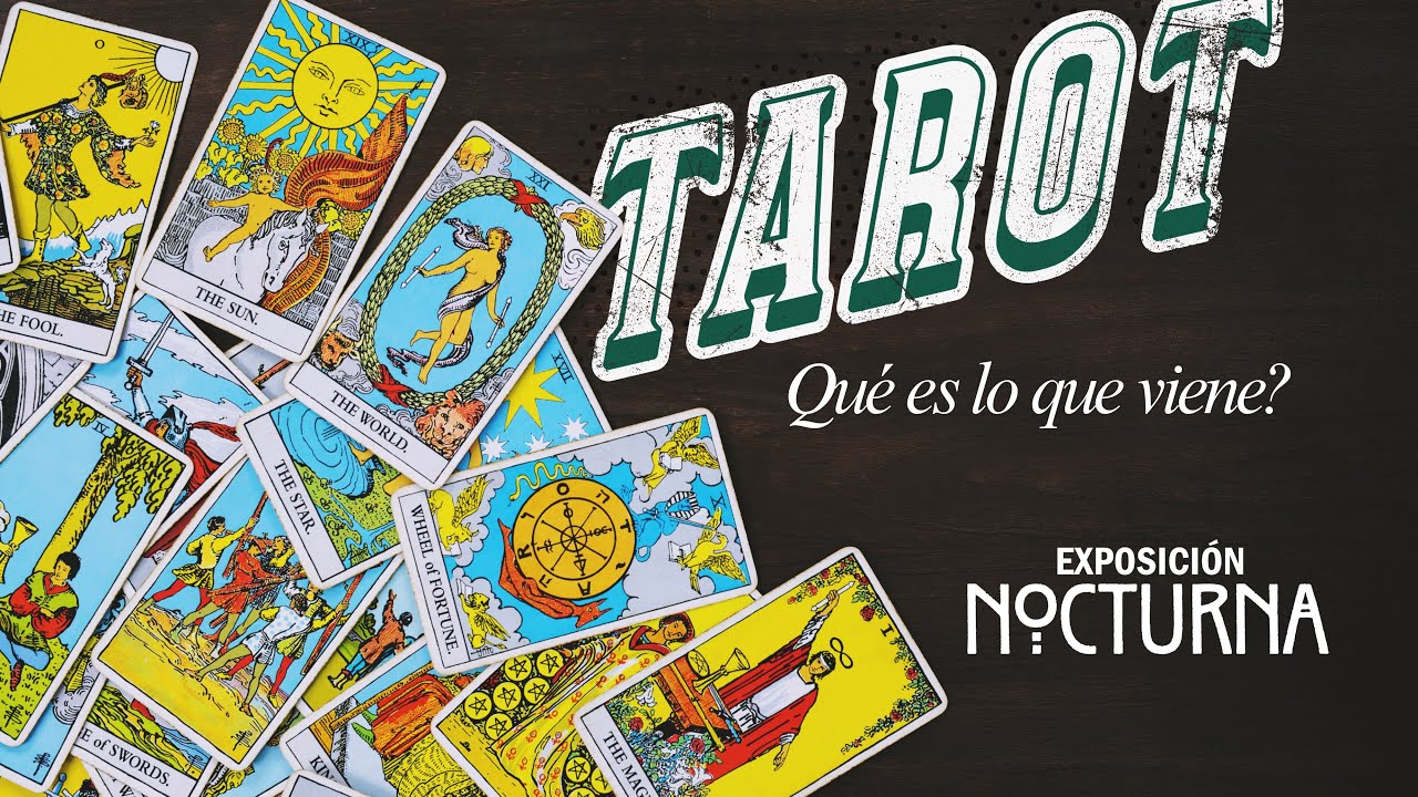 Interactivo Tarot Opcciones : Que es lo que viene hacia ti ? ♥️ - YouTube