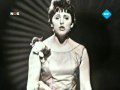 Grethe  jrgen ingmann  dansevise  eurovision 1963  denmark  winner