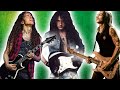 10 AMAZING Underrated Guitar Solos (Part 1)