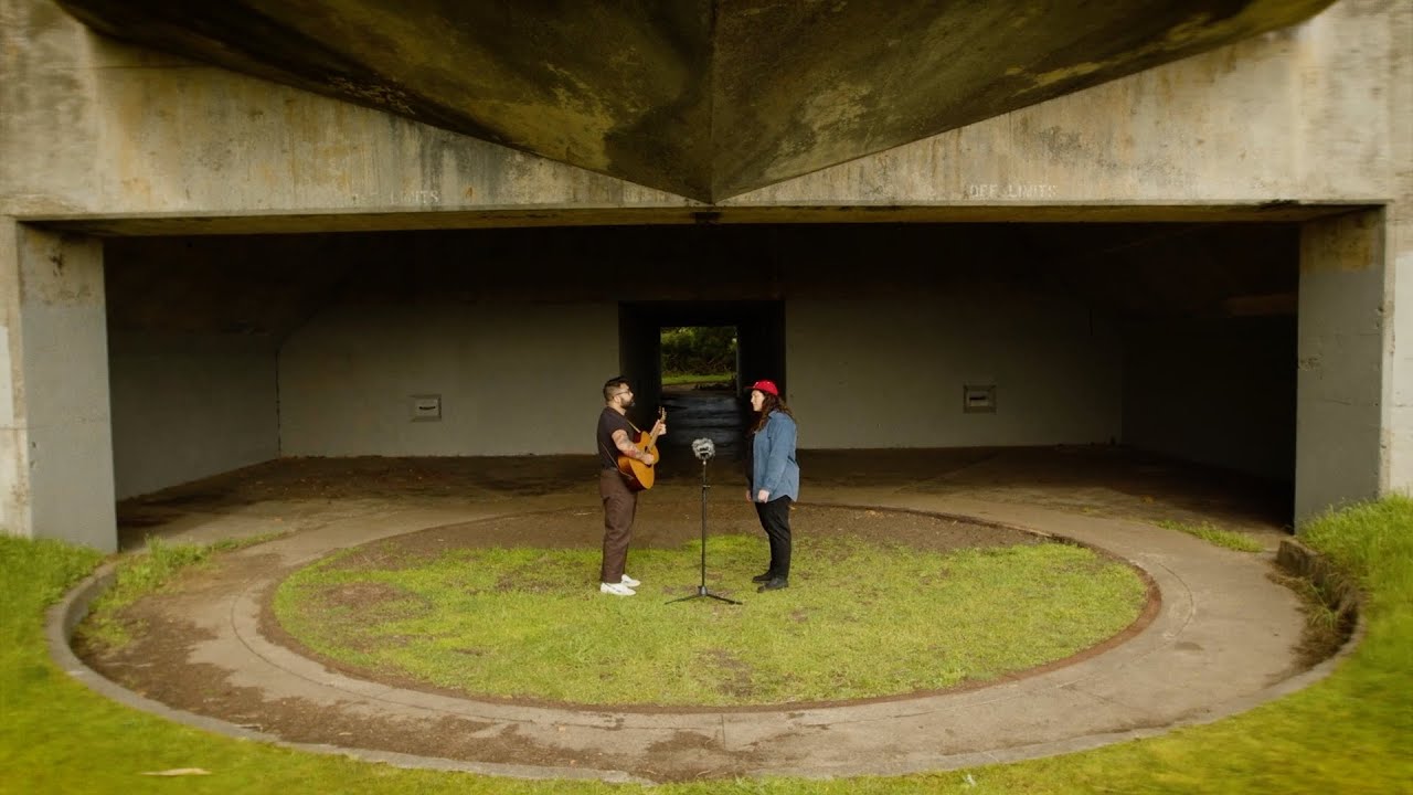 Watch The Work by The Singer and The Songwriter (Official Music Video) on YouTube Watch The Work by The Singer and The Songwriter (Official Music Video) on YouTube
