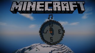 Minecraft Sweden - Epic Orchestral Emotional Remix