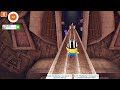 Despicable me Minion Rush Gameplay