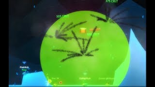 Karma At Its Finest! Shellshock Live