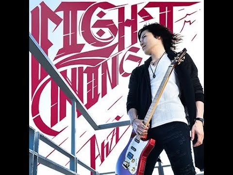 GITADORA NEX+AGE LIGHTNING Guitar MASTER