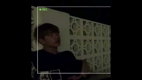 my kind of lullaby ♡ nothing like us (jungkook)
