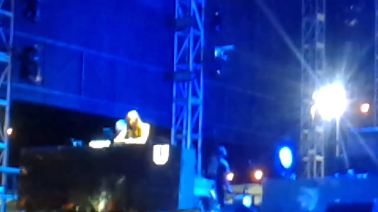 MADFest 2014- Deuce Manila