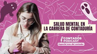 C2 Podcast: ¡OJO con la salud mental conta!