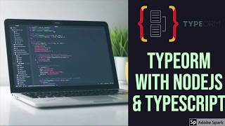 Node JS with Typescript & TypeORM Mysql #5