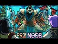 THIS GAME IS ACTUALLY INSANE - Pro and Noob VS Where Winds Meet! (Best Gameplay Playthrough Guide)