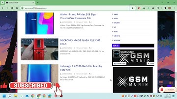 infinix Hot 30 X6831 A13 Baseband Fix Scatter File Unlock Tool #flashfile #firmware