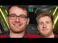 STAT WARS THE LEAGUE! | McCubs vs Henry