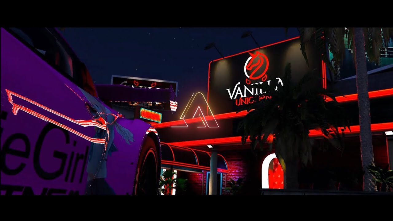 Los Angeles Roleplay Coming Soon......!