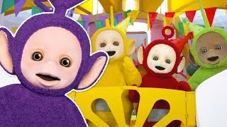 Birthday Party - Teletubbies (S16E95)