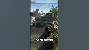 New Secret Room In DMZ! #dmz #warzone #warzone2 #shorts #callofduty