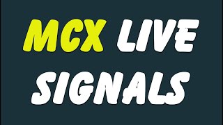 MCX Live Signal...The Most Accurate Buy Sell Signals..#shorts #mcx #nse #forex screenshot 4