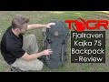 Fjallraven Kajka 75 Backpack - Review