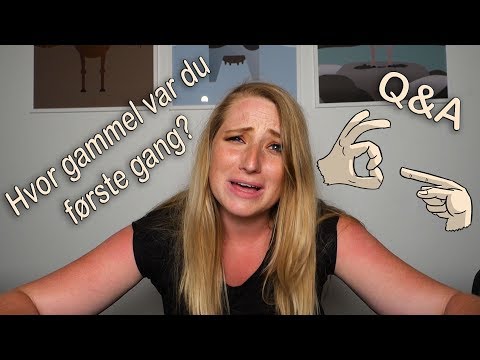 Video: Hvor gammel var gipperen, da han døde?