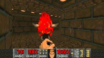 The Plutoni-Encore - Part 3 - Maps 12-18 of The Plutonia Experiment