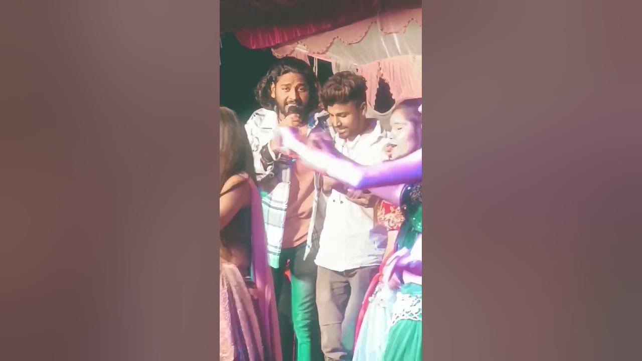 pawan singh holi song lahanga lal ho jai