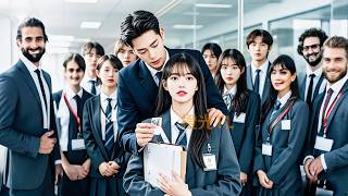 Download Lagu 女孩上班第1天就被來視察的冷麵總裁點名到辦公室,眾人以為她慘了,殊不知她是總裁的隱婚老婆,偷偷調教!#短劇 #甜寵 #瑪麗蘇 #總裁灰姑娘 MP3 Download Lagu 女孩上班第1天就被來視察的冷麵總裁點名到辦公室,眾人以為她慘了,殊不知她是總裁的隱婚老婆,偷偷調教!#短劇 #甜寵 #瑪麗蘇 #總裁灰姑娘 MP3