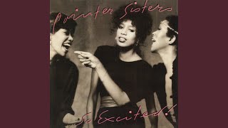 Heart to Heart - The Pointer Sisters