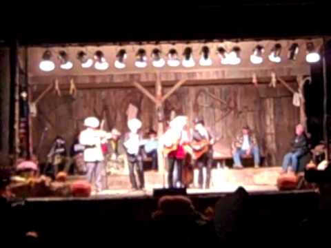 Sammy Adkins and the Sandy Hook Mountain Boys - I Don't Know Why But I Still Love You