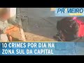 Vila Gilda: Esta entre os Bairros mais perigosos da Zona Sul