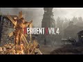 Resident Evil 4 Remake Dub Parte 9 Final