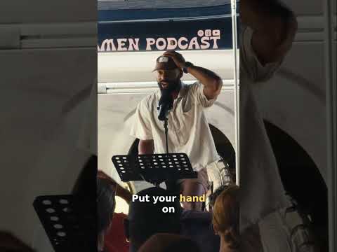 Jesus is crazy about you