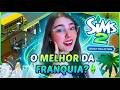 The Sims 2 Vale a Pena em 2026 Anlise Completa do 