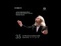 J.S. Bach - Cantatas BWV 74, 87, 128, 176 - M. Suzuki (CD 35/55)