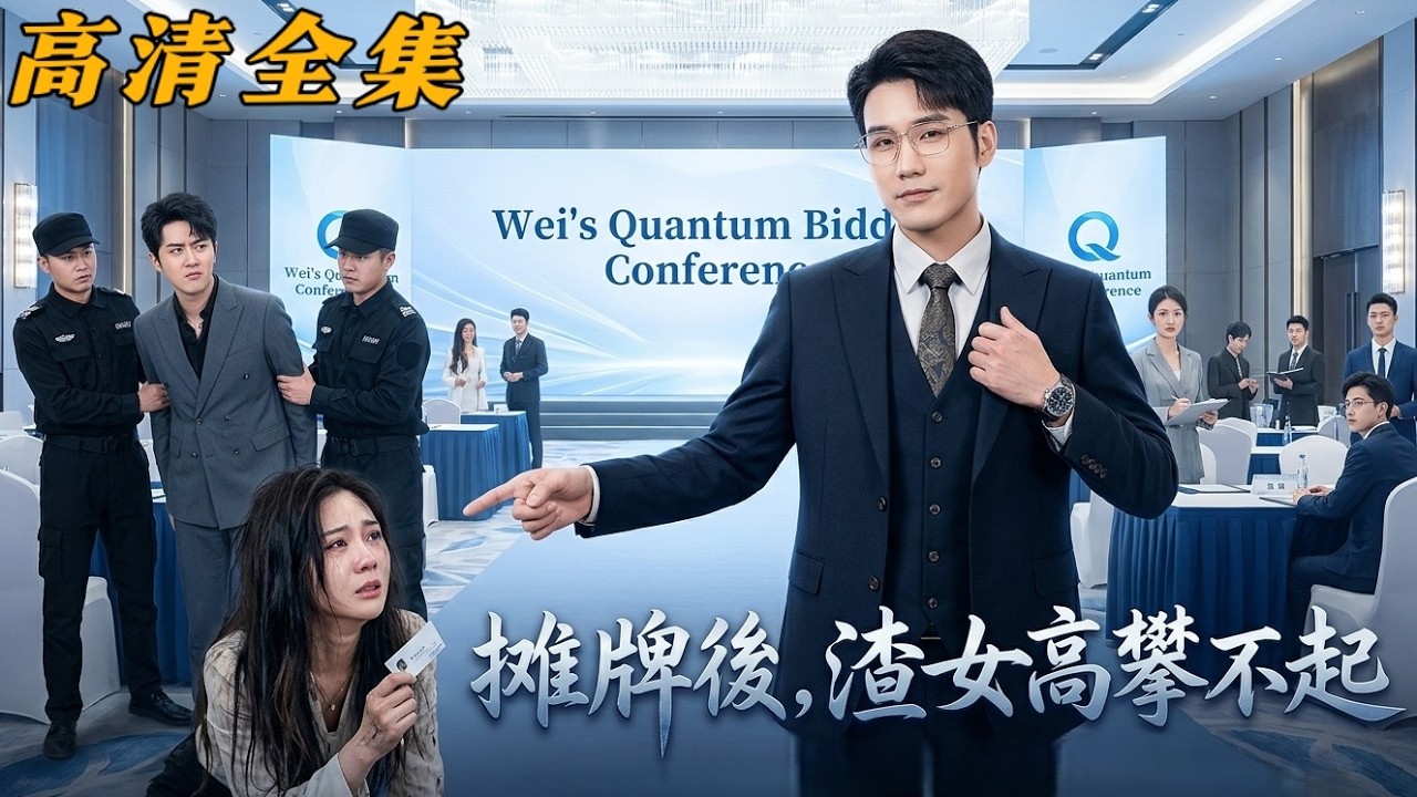 隱瞞千億身家被羞辱，前女友下跪求饒