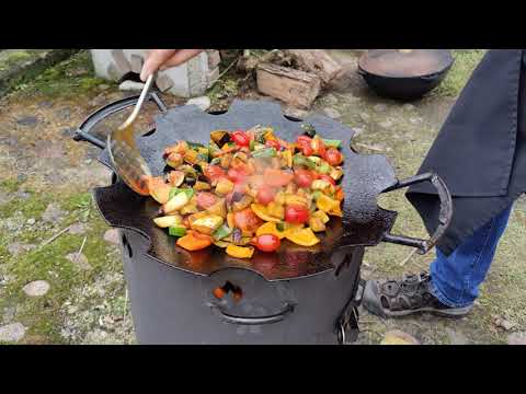 Video: Kaip Paruošti Jautienos Medalionus šventiniam Stalui