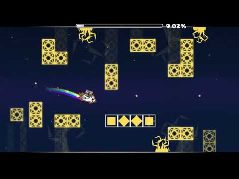 Showcase for starfields