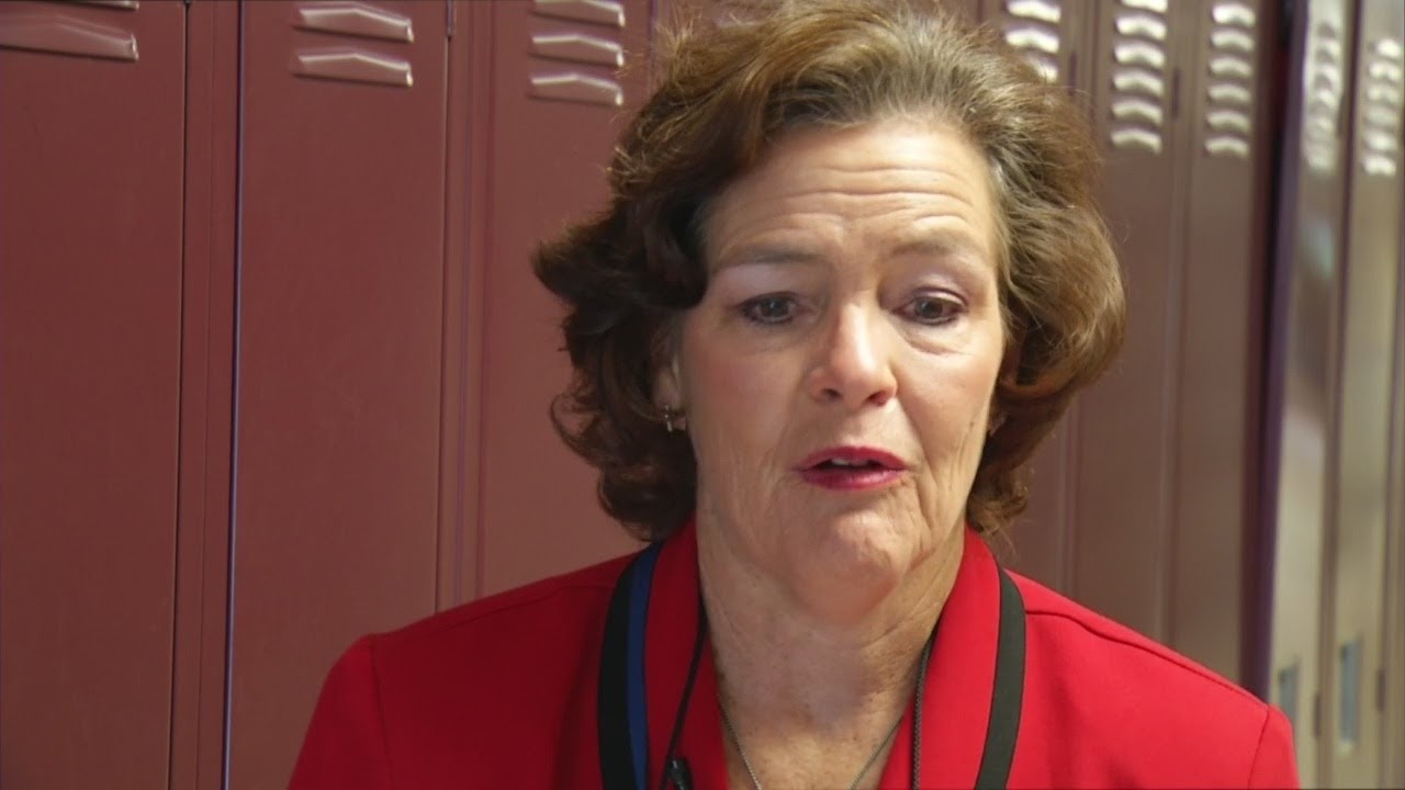 Educator of the Week